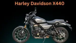 Harley Davidson X440