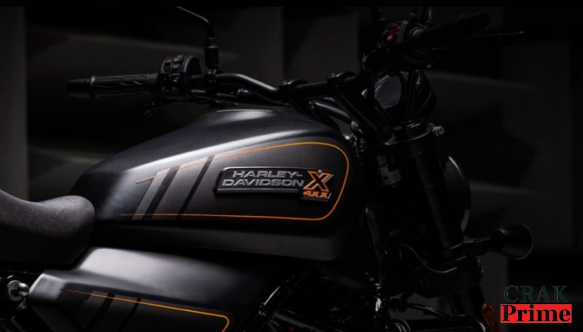 Harley Davidson X440 