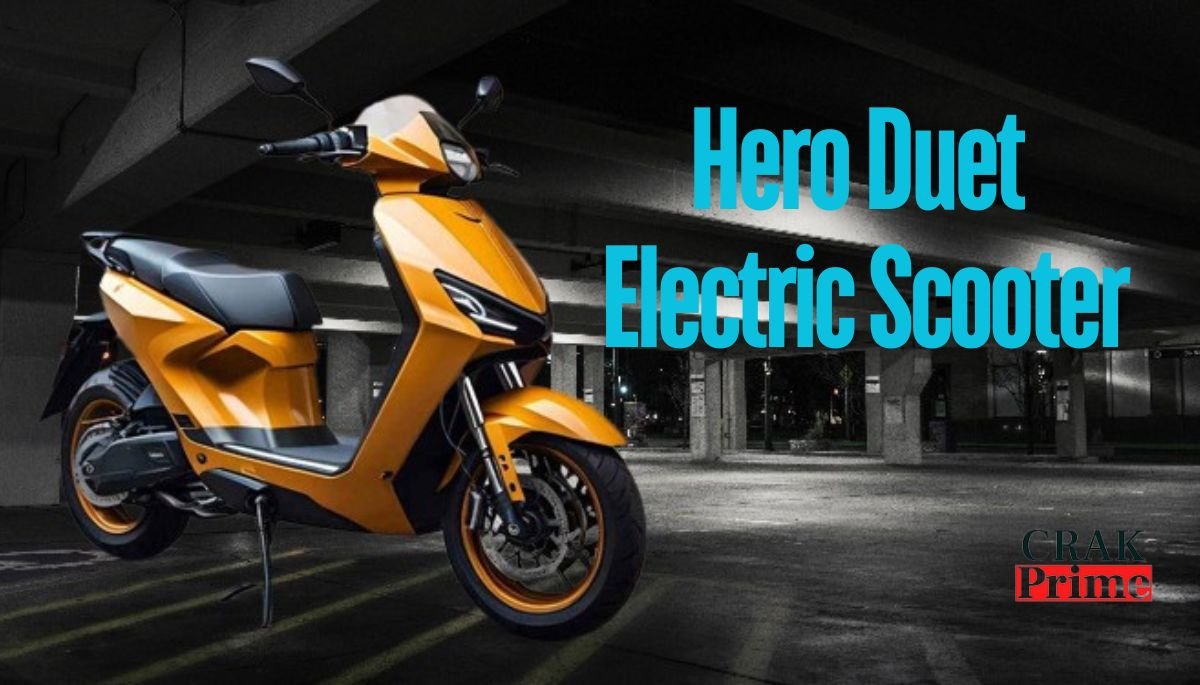 Hero Duet E 2025